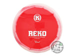 Kastaplast K1 Grind Reko Putter Golf Disc (Individually Listed)