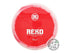 Kastaplast K1 Grind Reko Putter Golf Disc (Individually Listed)