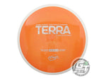 MVP Neutron Terra [James Conrad 1X] Fairway Driver Golf Disc (Individually Listed)