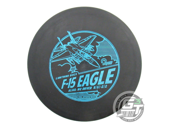 Lightning Warbird F-15 Eagle #2 Driver Fairway Driver Golf Disc (Individually Listed)