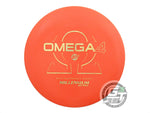 Millennium ET Firm Omega4 Putter Golf Disc (Individually Listed)