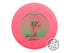 Gateway Sure Grip Super Soft Warlock Putter Golf Disc (Individually Listed)