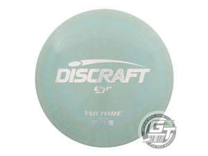 Discraft ESP Vulture Distance Driver Golf Disc (Individually Listed)