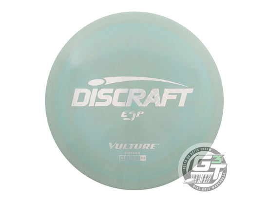 Discraft ESP Vulture Distance Driver Golf Disc (Individually Listed)