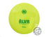 Kastaplast K1 Alva Distance Driver Golf Disc (Individually Listed)