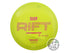 DGA Spark Rift [Catrina Allen 2X] Midrange Golf Disc (Individually Listed)