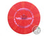 Dynamic Discs Prime Burst Warrant Midrange Golf Disc (Individually Listed)