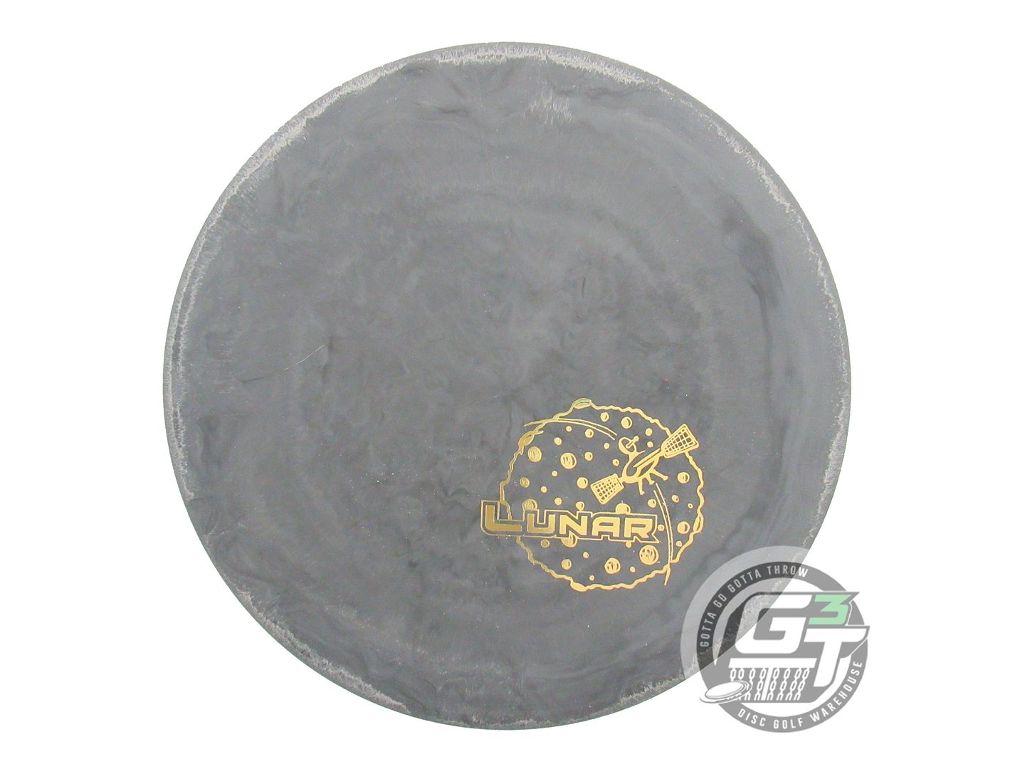 Gateway Lunar Voodoo Putter Golf Disc (Individually Listed)
