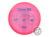 Discraft Limited Edition 2026 Ledgestone Open CryZtal Z FLX Zone SS Putter Golf Disc (Individually Listed)