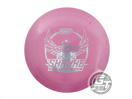 Innova GStar Shryke Distance Driver Golf Disc (Individually Listed)