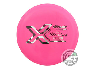 Discraft Elite X Stratus Fairway Driver Golf Disc (Individually Listed)