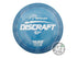 Discraft ESP Nuke [Paige Pierce 5X] Distance Driver Golf Disc (Individually Listed)