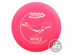 Innova DX Whale Putter Golf Disc (Individually Listed)