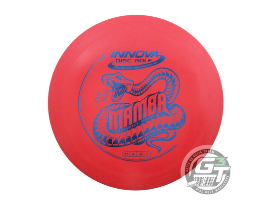Innova DX Mamba Distance Driver Golf Disc (Individually Listed)