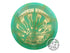 DGA Limited Edition 2023 Tour Series Swirl Tour Series Banzai Fairway Driver Golf Disc (Individually Listed)