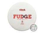 Clash Steady Fudge Putter Golf Disc (Individually Listed)