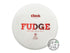 Clash Steady Fudge Putter Golf Disc (Individually Listed)