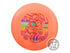 Discraft Limited Edition 2023 Ledgestone Open Big Z Buzzz Midrange Golf Disc (Individually Listed)