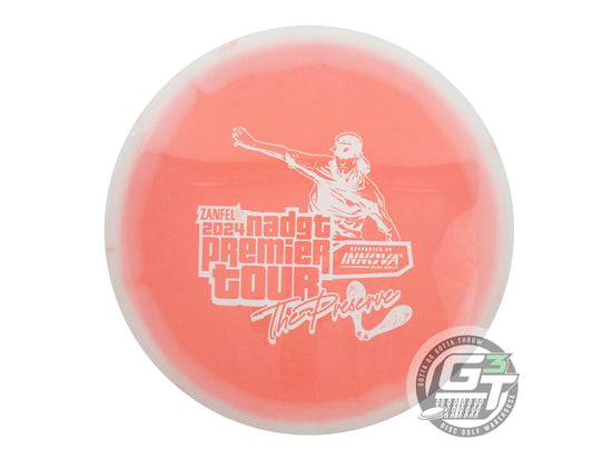 Innova Limited Edition 2024 NADGT at The Preserve Halo Star Mako3 Midrange Golf Disc (Individually Listed)