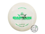 Dynamic Discs Lucid Captain Distance Driver Golf Disc (Individually Listed)