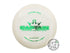 Dynamic Discs Lucid Captain Distance Driver Golf Disc (Individually Listed)