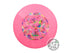 Innova Star Wraith Distance Driver Golf Disc (Individually Listed)