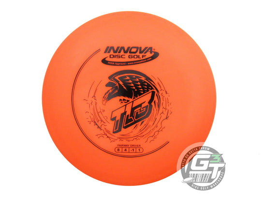 Innova DX TL3 Fairway Driver Golf Disc (Individually Listed)