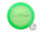 Prodigy Limited Edition Minnesota Preserve Bar Stamp 400 Series D2 Distance Driver Golf Disc (Individually Listed)