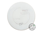 MVP Neutron Soft Watt Putter Golf Disc (Individually Listed)