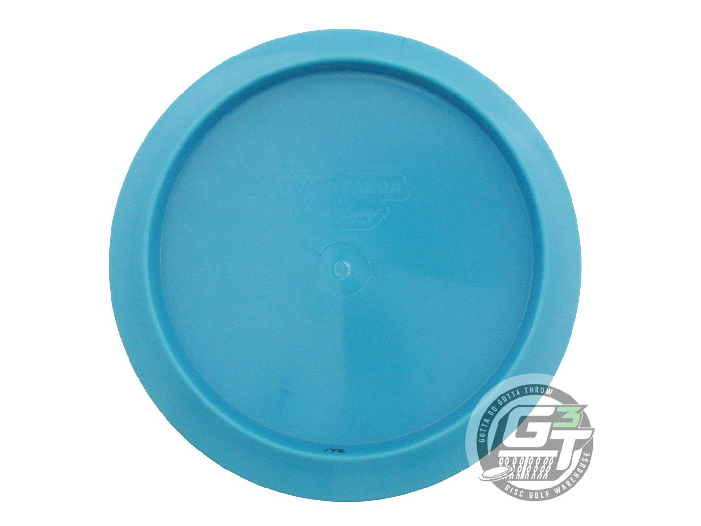 Trash Panda Recycled Gateway Extraterrestrial II Distance Driver Golf Disc (Individually Listed)