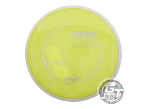 MVP Neutron Servo Fairway Driver Golf Disc (Individually Listed)
