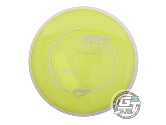 MVP Neutron Servo Fairway Driver Golf Disc (Individually Listed)