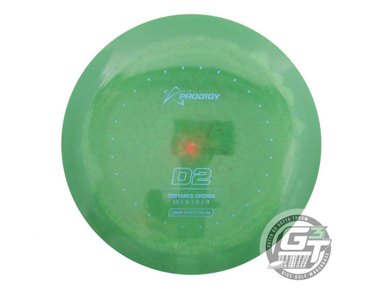 Prodigy AIR Spectrum D2 Distance Driver Golf Disc (Individually Listed)