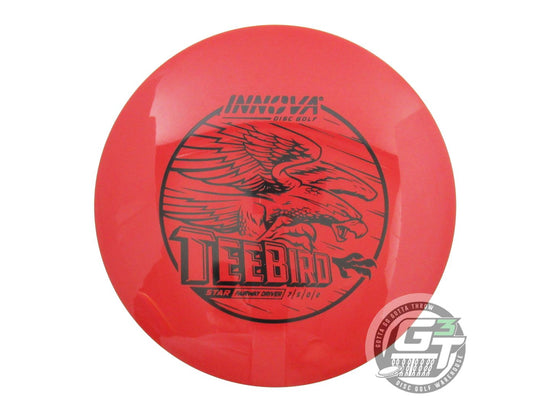 Innova Star Teebird Fairway Driver Golf Disc (Individually Listed)
