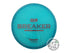 DGA Spark Breaker Putter Golf Disc (Individually Listed)