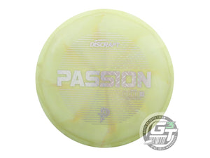 Discraft Paige Pierce Signature ESP Passion Fairway Driver Golf Disc (Individually Listed)