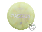 Discraft Paige Pierce Signature ESP Passion Fairway Driver Golf Disc (Individually Listed)