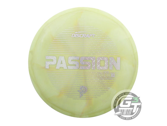 Discraft Paige Pierce Signature ESP Passion Fairway Driver Golf Disc (Individually Listed)