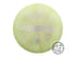 Discraft Paige Pierce Signature ESP Passion Fairway Driver Golf Disc (Individually Listed)