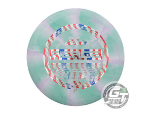 Discraft Paige Pierce Signature Putter Line Fierce Putter Golf Disc (Individually Listed)