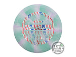 Discraft Paige Pierce Signature Putter Line Fierce Putter Golf Disc (Individually Listed)