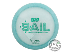 DGA Spark Sail Distance Driver Golf Disc (Individually Listed)