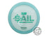 DGA Spark Sail Distance Driver Golf Disc (Individually Listed)