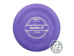 Discraft Putter Line Banger GT Putter Golf Disc (Individually Listed)