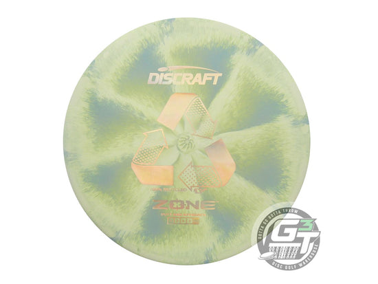 Discraft Recycled ESP Zone Putter Golf Disc (Individually Listed)