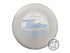 Discraft Titanium Buzzz Midrange Golf Disc (Individually Listed)