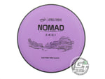MVP Electron Firm Nomad [James Conrad 1X] Putter Golf Disc (Individually Listed)