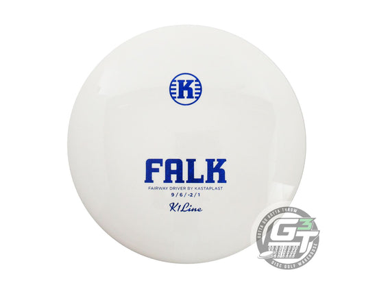 Kastaplast K1 Falk Fairway Driver Golf Disc (Individually Listed)