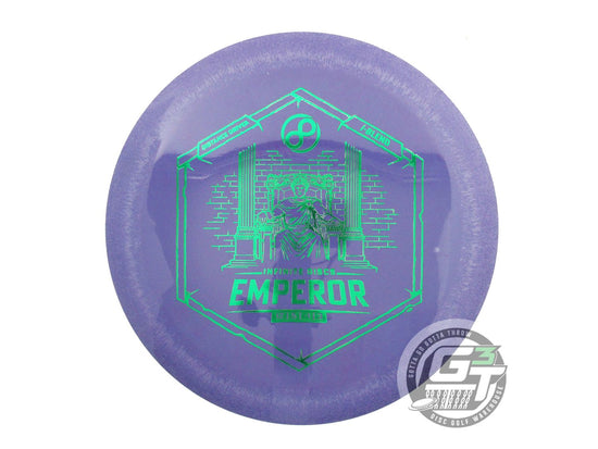 Infinite Discs I-Blend Emperor Distance Driver Golf Disc (Individually Listed)