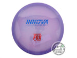 Innova Champion Fox Midrange Golf Disc (Individually Listed)